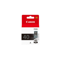 Canon 0615B001 Originele Zwarte Inktcartridge 1 Stuk