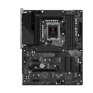 Asrock Z790 PG Lightning  Socket LGA 1700  Intel Z790  4xDDR5  ATX  Moederbord
