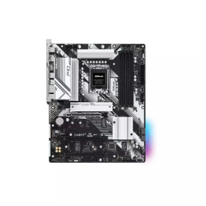 Asrock B760 Pro RSD4  Socket LGA 1700  Intel B760  4xDDR4  ATX  Moederbord