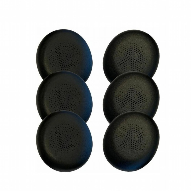 Jabra Oorkussens voor Evolve2 40/65  6 stuks