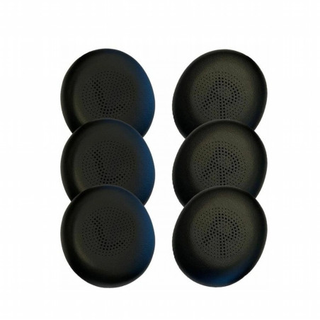 Jabra Oorkussens voor Evolve2 40/65  6 stuks