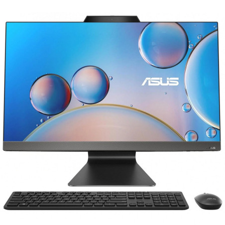 ASUS AllinOne 90PT03T2  238 Full HD IPS  Intel Core 5 120U  16GB DDR5  512GB SSD  Windows 11 Professional