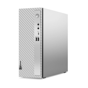 Lenovo IdeaCentre 3 Desktop  Intel Core i512400  8GB RAM  256GB SSD  Windows 11 Professional