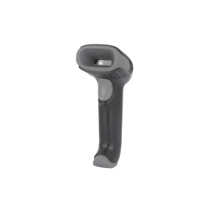 Honeywell Voyager 1472G  Draadloze Barcode Scanner  Bluetooth  Inclusief Dockingstation  Zwart