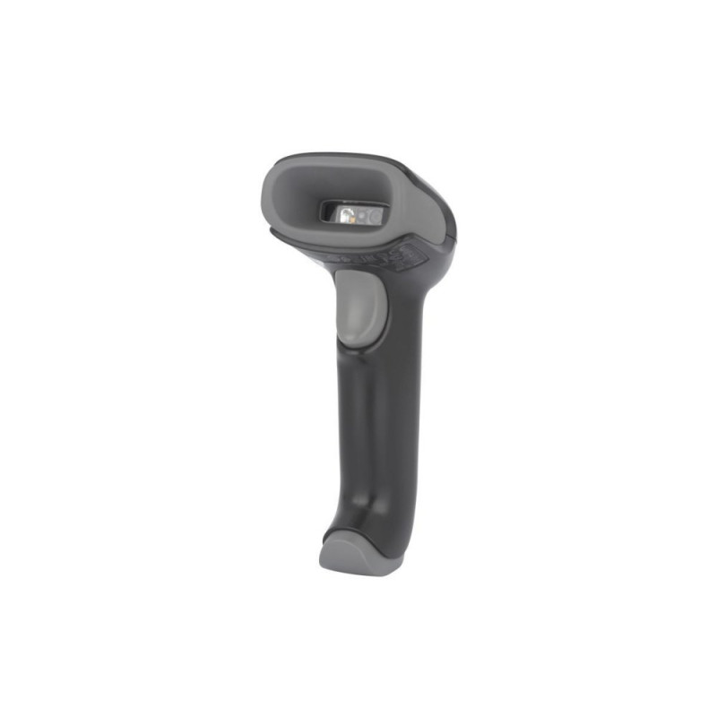 Honeywell Voyager 1472G  Draadloze Barcode Scanner  Bluetooth  Inclusief Dockingstation  Zwart