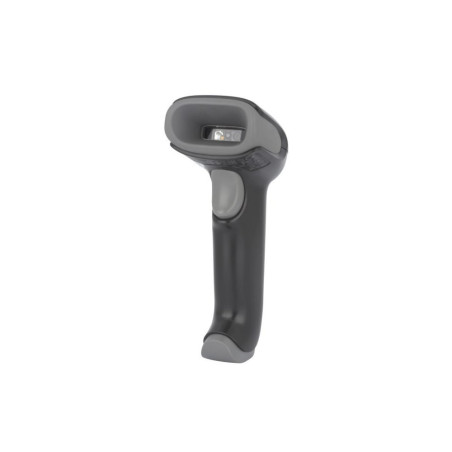 Honeywell Voyager 1472G  Draadloze Barcode Scanner  Bluetooth  Inclusief Dockingstation  Zwart