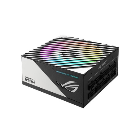 ASUS ROG LOKI SFX-L 850 Watt Platinum ATX 3.0 PSU Modulair Power Supply Voeding