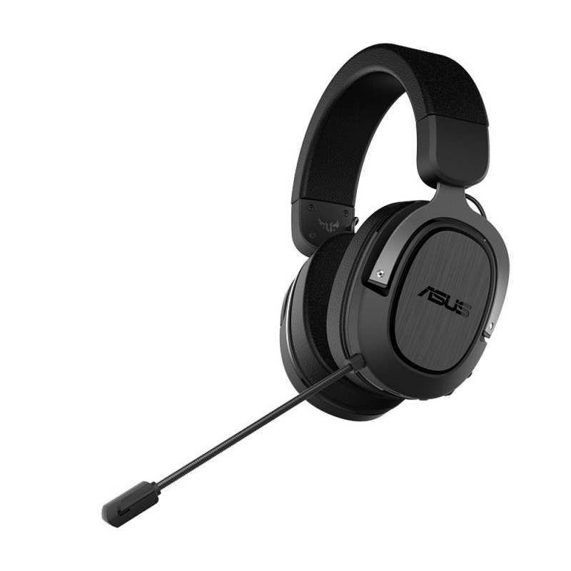 ASUS TUF Gaming H3  Draadloze Over-ear Gaming Headset  USB-C  Zwart