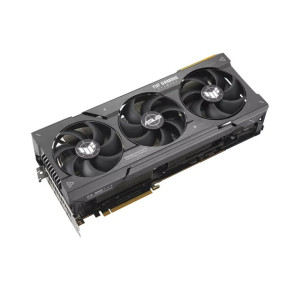 ASUS TUF Gaming Radeon RX 7900 XT OC Edition 20GB GDDR6 VRAM Videokaart GPU AMD