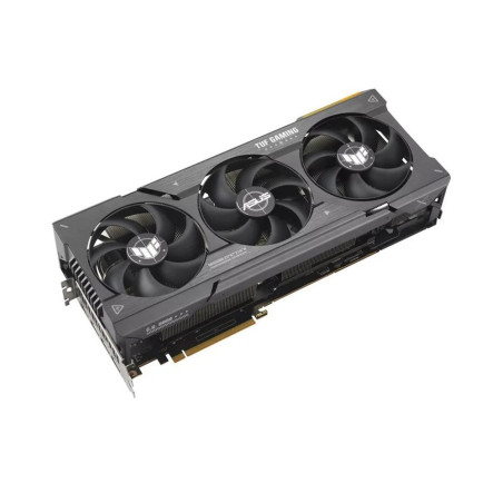 ASUS TUF Gaming Radeon RX 7900 XT OC Edition 20GB GDDR6 VRAM Videokaart GPU AMD