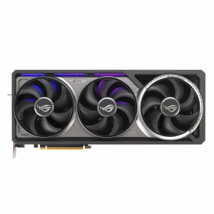 ASUS ROG Astral GeForce RTX 5090 OC Edition  32 GB GDDR7 VRAM  4K Gaming  AI  Videokaart  GPU  Nvidia