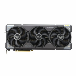 ASUS TUF Gaming GeForce RTX 5090 OC Edition  32 GB GDDR7 VRAM  4K Gaming  AI  Videokaart  GPU  Nvidia