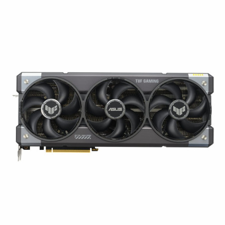 ASUS TUF Gaming GeForce RTX 5090 OC Edition  32 GB GDDR7 VRAM  4K Gaming  AI  Videokaart  GPU  Nvidia