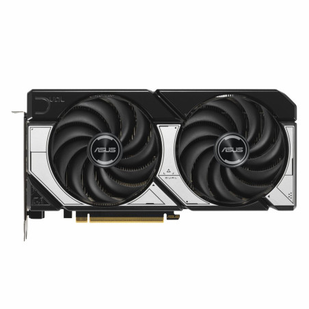 ASUS Dual GeForce RTX 5070  12GB GDDR7  DLSS 4  Videokaart  Nvidia GPU