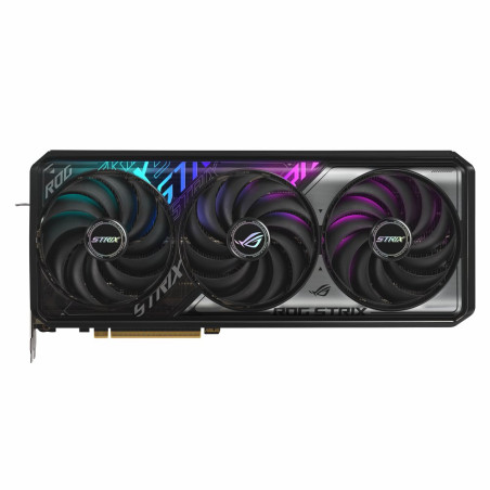 ASUS ROG Strix GeForce RTX 5070 Gaming OC  12GB GDDR7 Videokaart  Nvidia