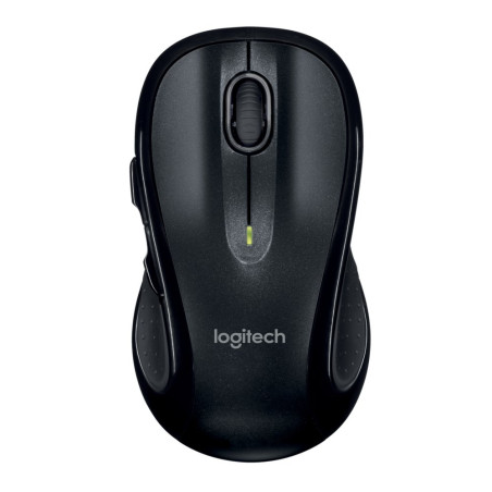 Logitech M510 Draadloze Muis Rechtshandig RF 1000 DPI Zwart