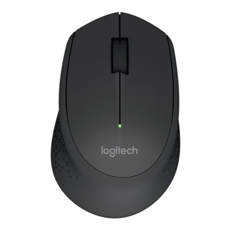 Logitech M280 Draadloze Muis Rechtshandig RF 1000 DPI Zwart