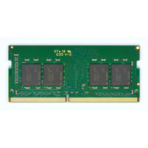 Pulled 1x16GB DDR4 3200MHz SODIMM CL22 Geheugenmodule RAM Uit nieuwe laptop