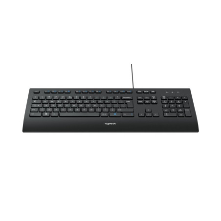 Logitech K280E OEM Bedraad Toetsenbord QWERTY
