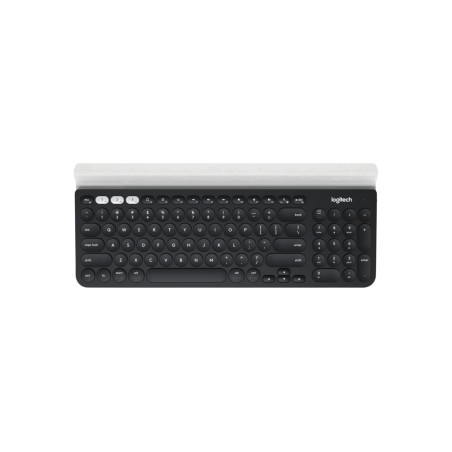 Logitech K780  Draadloos Bluetooth Toetsenbord met Receiver  QWERTY
