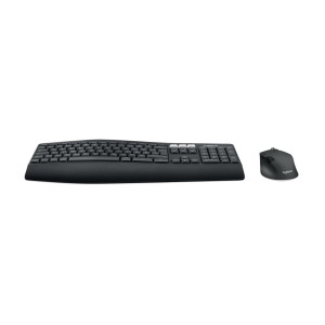 QWERTZ  Logitech MK850 Performance  Draadloze Muis en Toetsenbordcombo  QWERTZ
