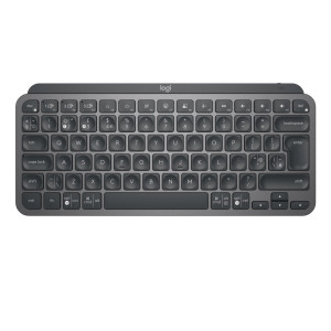 Logitech MX Keys Mini Draadloos Verlicht Toetsenbord QWERTY