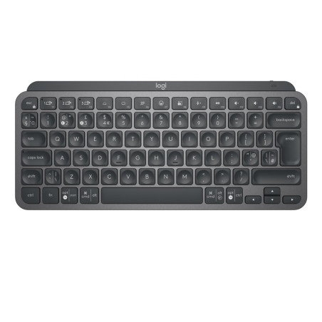 Logitech MX Keys Mini Draadloos Verlicht Toetsenbord QWERTY