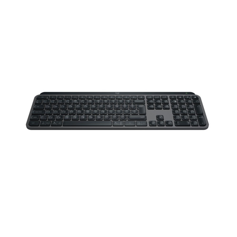 Logitech MX Keys S  Draadloos Toetsenbord  QWERTY