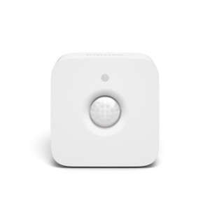 Philips Hue Motion Sensor v2  Bewegingssensor  Draadloos  Zigbee  Bluetooth  Compatibel met Hue Bridge