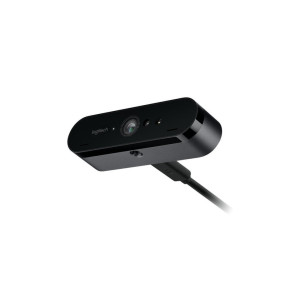Logitech Brio Stream UHD  4K 30FPS USB Webcam met Microfoon
