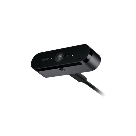 Logitech Brio Stream UHD  4K 30FPS USB Webcam met Microfoon