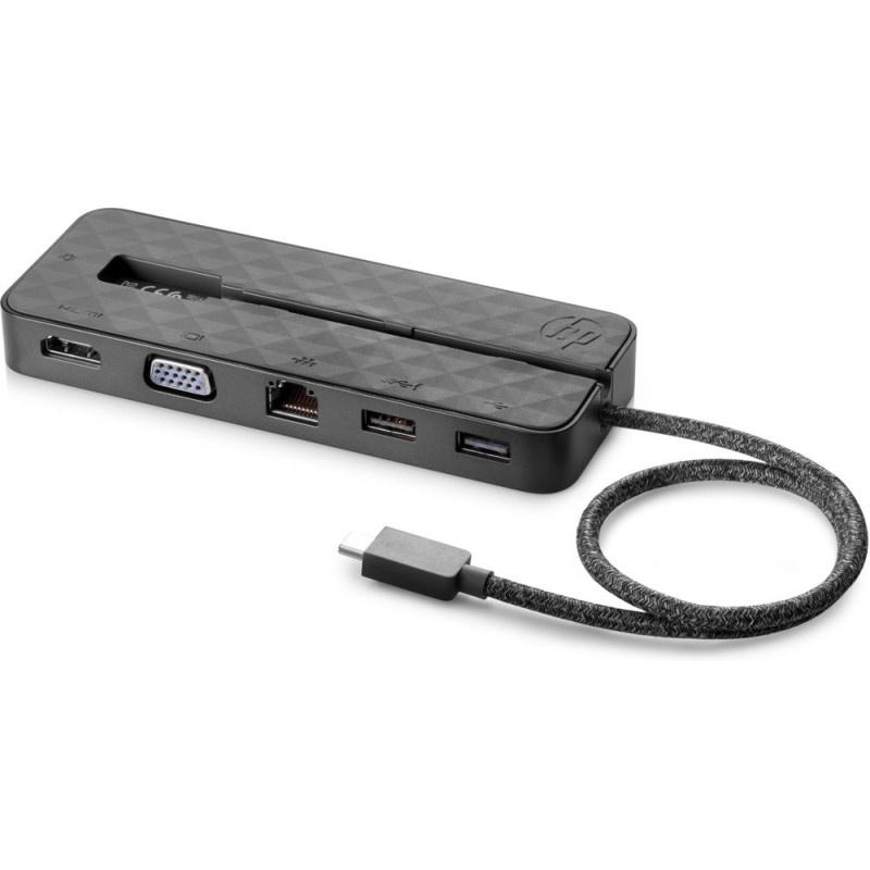 HP USBC Dock G5  USBC dockingstation  Dual 4Kdisplay