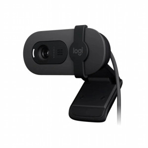 Logitech Brio 105 Business Webcam