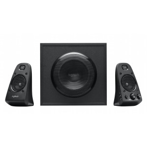 Logitech Z623  2.1 Luidsprekerset  THX Gecertificeerd  200W RMS