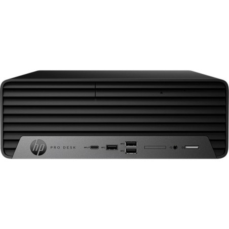 HP ProDesk 400 G9 SFF  Intel Core i514500T  16GB DDR5 RAM  512GB SSD  Windows 11 Professional  Inclusief Toetsenbord
