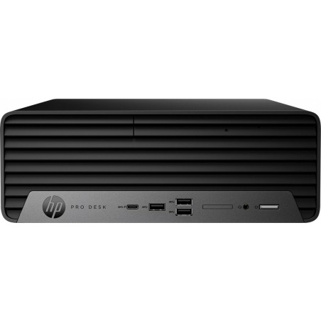 HP ProDesk SFF 400 G9  Intel Core i514500T  16GB DDR5  512GB SSD  W11 Professional