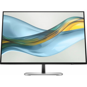 HP Series 5 Pro 24  19201200 WUXGA IPS  100 Hz  HDMI  DisplayPort  Ergonomisch verstelbaar  Antiglare  Monitor