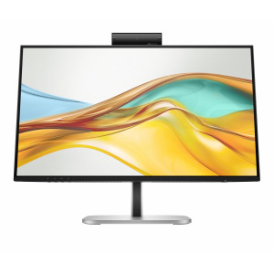 HP Series 5 Pro 524pm 238  Full HD IPS  100Hz  USBC  Conferencing Monitor  Ergonomisch Design