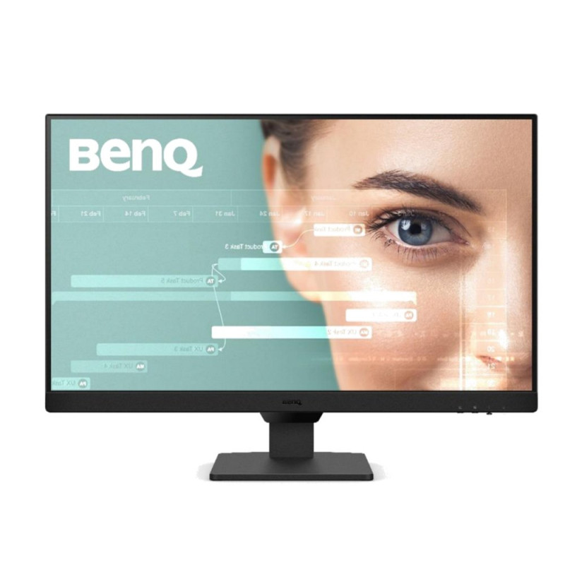 BenQ GW2490 238  1920x1080 IPS  100Hz  99 sRGB  EyeCare Monitor