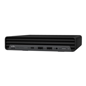 HP ProDesk 400 G9 Mini  Intel Core i5 12500T  16GB  512GB  W11 Professional
