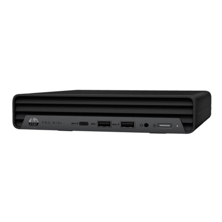 HP ProDesk 400 G9 Mini  Intel Core i5 12500T  16GB  512GB  W11 Professional
