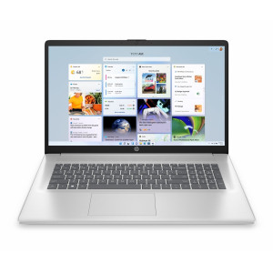 HP 17cp2131nw  173 Full HD IPS  AMD Ryzen 5 7520U  8GB DDR5  512GB  W11 Home