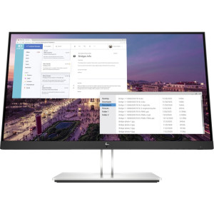 HP E-Series E23 G4 23 1920x1080 IPS 60Hz Monitor