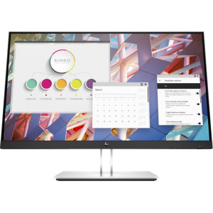 HP E24 G4 23.8 1920x1080 IPS 60Hz Monitor
