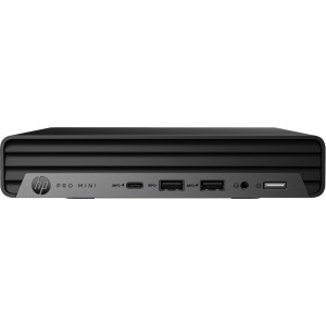 HP ProDesk Mini 400 G9  Intel Core i313100T  16GB RAM  256GB SSD  Windows 11 Professional