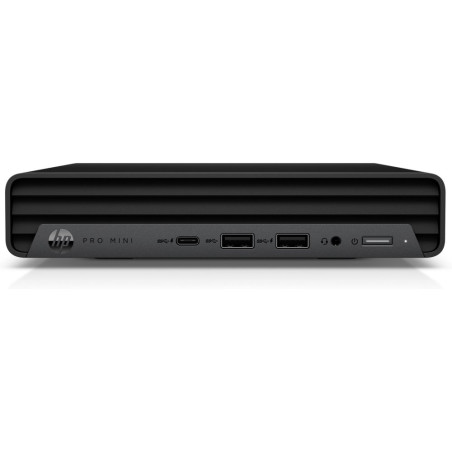 HP ProDesk Mini 400 G9  Intel Core i513500T  16GB RAM  256GB SSD  Windows 11 Professional