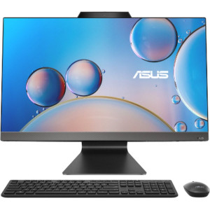 ASUS AllinOne A3402WVAK  236 Full HD IPS  Intel Core i5120U  8GB RAM  512GB SSD  Windows 11 Professional