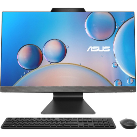 ASUS AllinOne A3402WVAK  236 Full HD IPS  Intel Core i5120U  8GB RAM  512GB SSD  Windows 11 Professional