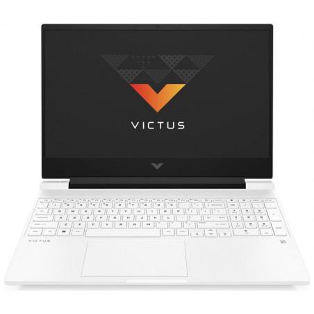 HP Victus 15fb2670nw  156 Full HD IPS 144Hz  AMD Ryzen 5 8645HS  16GB DDR5  512GB SSD  RTX 4050  W11 Home
