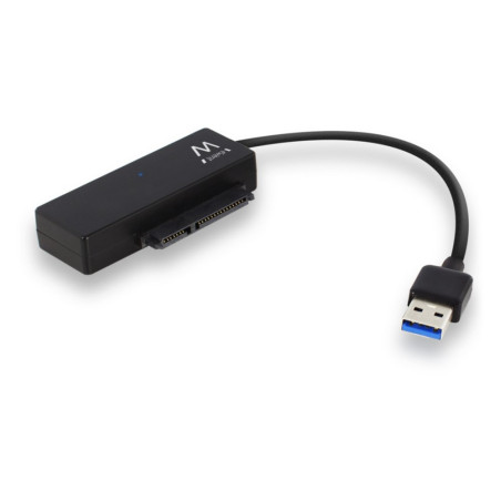 ACT AC1515  25 inch  35 inch SATA HDDSSD naar USB 32 Gen 1 Adapter